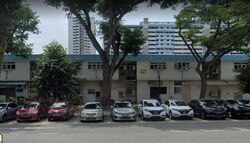 New Upper Changi Road (D16), Shop House #459111491